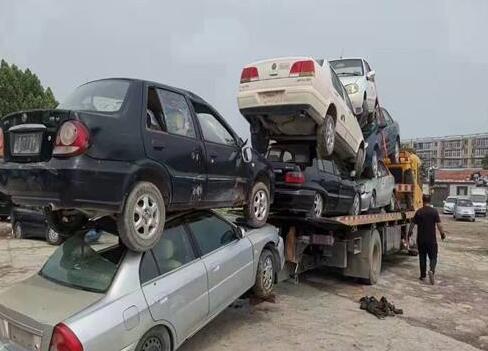 家用车多少公里强制报废:解读与思考 家用车多少公里强制报废:解读与思考