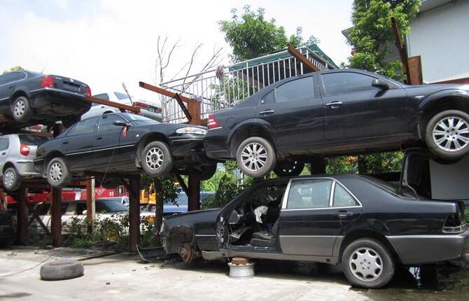 私家车报废能有多少钱补贴? 私家车报废能有多少钱补贴?